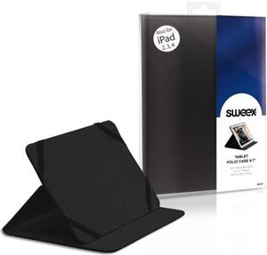 Sweex Tablet Folio 10.1" Black