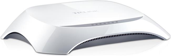 TP-Link TL-WR720N, WLAN router 150Mbps 2-port