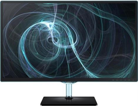 Monitor Samsung HDTV LT24D390EW