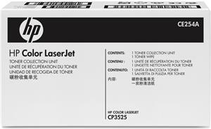 HP LaserJet CP3525 Toner Collection Unit