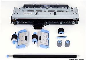 HP LaserJet M5035 MFP 220V PM Kit