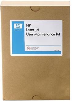 HP LaserJet Printer 220V Maintenance Kit