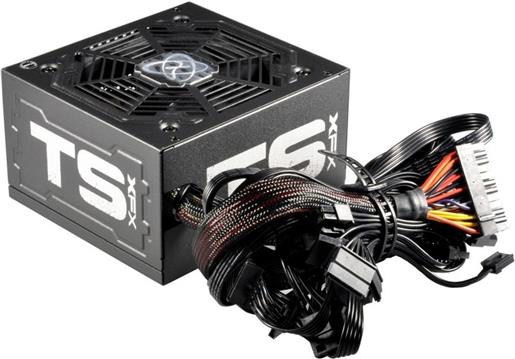 Napajanje 550W XFX TS Series, P1-550G-TS3X