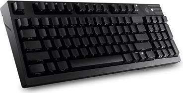 Tipkovnica COOLERMASTER STORM QuickFire TK Stealth, mehanicka, ENG, USB