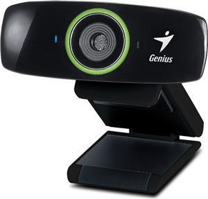 Genius FaceCam 2020, 720p HD kamera