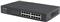 TP-Link TL-SG1016DE 16-Port Gigabit Easy Smart Switch,10/100/1000Mbps RJ45 ports,AUTO Negotiation/AUTO MDI/MDIX