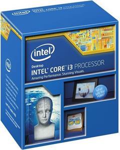 Procesor Intel Core i3-4160 (Dual Core, 3.60 GHz, 3 MB, LGA1150), box