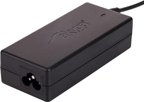 Notebook Adapter AKYGA Dedicated AK-ND-17 Fujitsu Siemens 20V/3,25A 65W 5.5x2.5mm