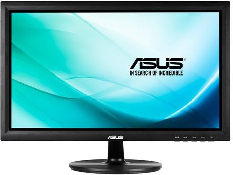 Monitor 19.5" Asus VT207N Touch Screen
