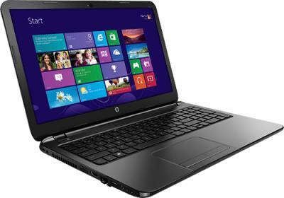 Prijenosno racunalo HP 255 G3 J4R73EA / DualCore AMD E1-6010, DVDRW DL, 4GB, 500GB, Radeon R2, 15.6'' LED, LAN, BT, kamera, HDMI, USB 3.0, Windows 8.1, crno