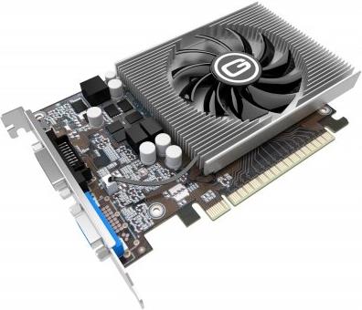 Grafička kartica PCI-E GAINWARD GeForce GTX 750, 1GB DDR5, D-SUB, DVI, mini HDMI, single slot