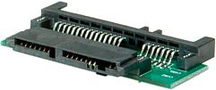Roline adapter, SATA 22-pin na microSATA 16-pin, 11.03.1569