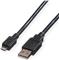 Roline USB2.0 kabel TIP A(M) na Micro USB B(M), 3.0m, 11.02.8755