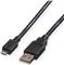 Roline USB2.0 kabel TIP A(M) na Micro USB B(M), 3.0m, 11.02.