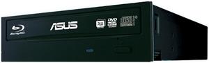 Optički uređaj Asus BW-16D1HT/BLK/B/AS, Blu-Ray, SATA