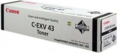 Canon toner CEXV43