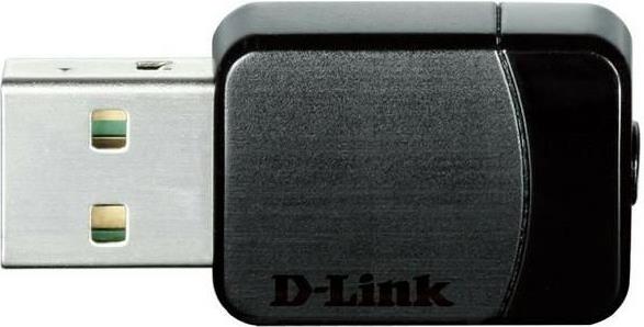 D-Link micro USB bežični adapter DWA-171