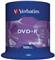 DVD+R Verbatim Matt Silver, Kapacitet 4.7GB, 100 komada, Brz