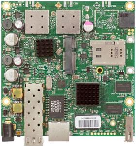 MikroTik Routerboard 922UAGS 802.11ac Wireless Router, RB922UAGS-5HPACD