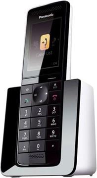 Telefon bežični Panasonic KX-PRS110 Premium