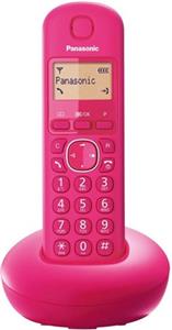 Bežični telefon Panasonic KX-TGB210FXP ljubičasti