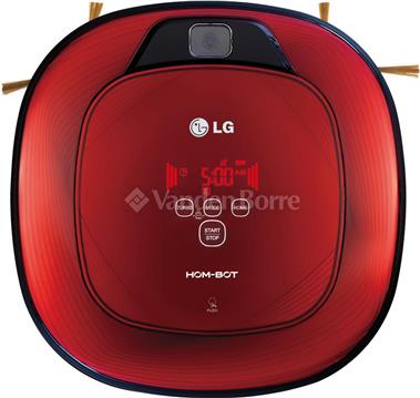 LG usisivač VPARQUET