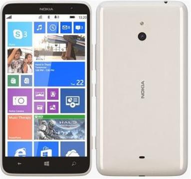 Mobitel NOKIA Lumia 630 DS, Dual SIM, QuadCore Cortex A7 1.2 GHz, 512MB RAM, 8GB Flash, 4.5'' IPS multitouch, WiFi, BT, GPS, kamera, Windows Phone 8.1, bijeli
