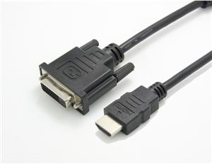 Roline VALUE adapter HDMI(M) na DVI(F), 12.99.3115