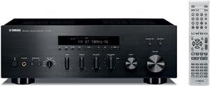 Stereo Receiver Yamaha R-S700 (Black)