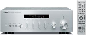 Stereo Receiver Yamaha R-S500 (Silver)