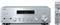 Stereo Receiver Yamaha R-N500 (Silver)