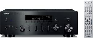 Stereo Receiver Yamaha R-N500 (Black)