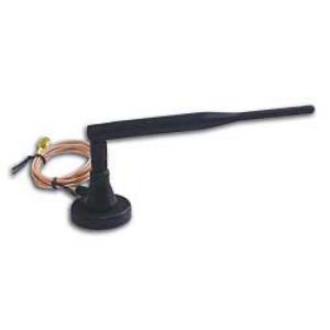 Antena PLANET Desktop antenna 5dBi 45° (unutarnja montaža)