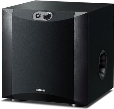 Subwoofer Yamaha NS-SW200 Black