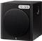 Subwoofer Yamaha YST-RSW300 Black