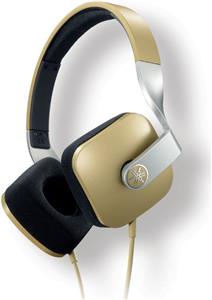 Slušalice Yamaha HPH-M82 Gold