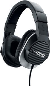 Slušalice Yamaha HPH-MT220 Black