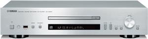 CD Player Yamaha CD-N500 Silver