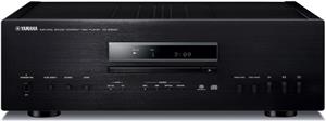 CD Player Yamaha CD-S3000, crni