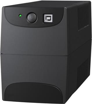 C-Lion UPS Aurora 650, 360W, AVR, USB