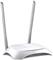 Router TP-Link TL-WR840N, 2,4GHz Wireless N 300Mbps, 4 x 10/