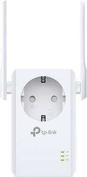 TP-Link TL-WA860RE 300Mbps WiFi Range Extender with AC Passthrough