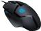 Miš Logitech Gaming G402 Hyperion Fury, 4000dpi, crni, USB