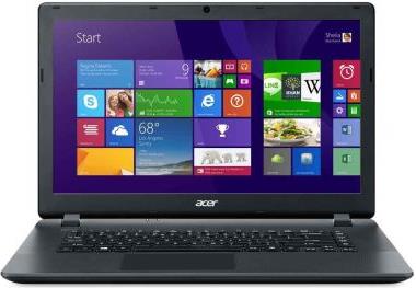Prijenosno računalo Acer Aspire ES1-511-C29D, NX.MMLEX.055