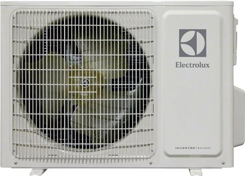 Home Comfort - Klima - ELECTROLUX - EXI12HL1WE