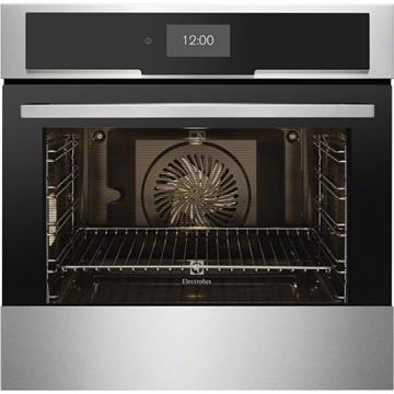 Ugradna BT - Pećnica - ELECTROLUX - EOC5956AAX