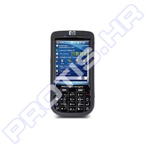 HP iPAQ 614c Business Navigator, FB136AA