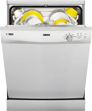 Samostojeća BT - Perilica posuđa 60cm - ZANUSSI - ZDF12001SA
