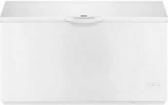 Ledenica Zanussi ZFC51400WA