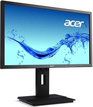Monitor 23.8" Acer B246HYLAYMIDR 24" IPS LED Monitor
